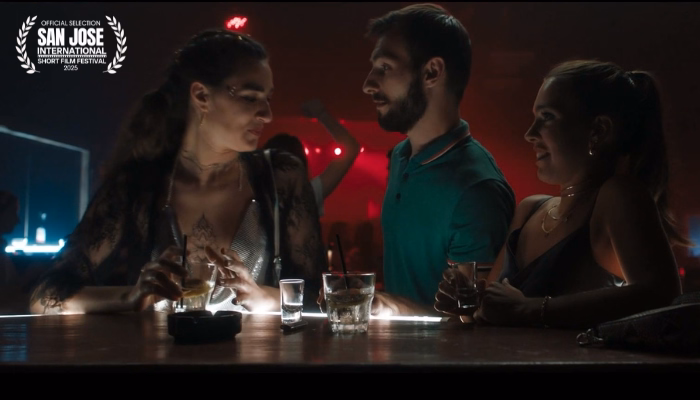 Svjetska premijera filma Anno Domini u Silicijskoj dolini