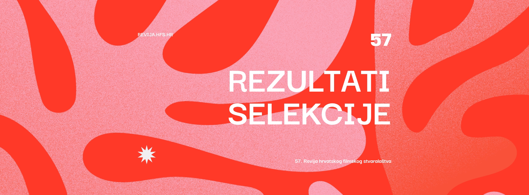 Objavljen natjecateljski program 2025.