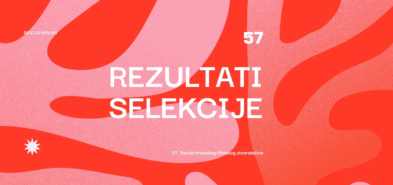 Objavljen natjecateljski program 2025.