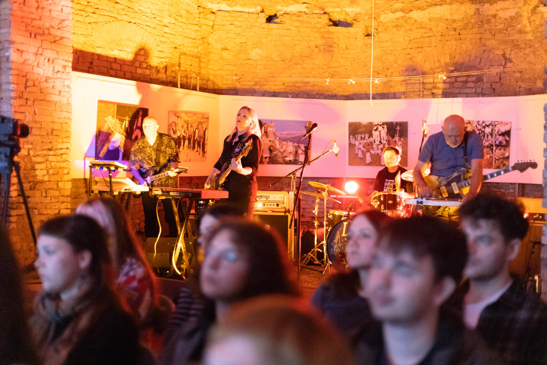 "Birtija" s glazbom uživo u Zagrebu i Sinju