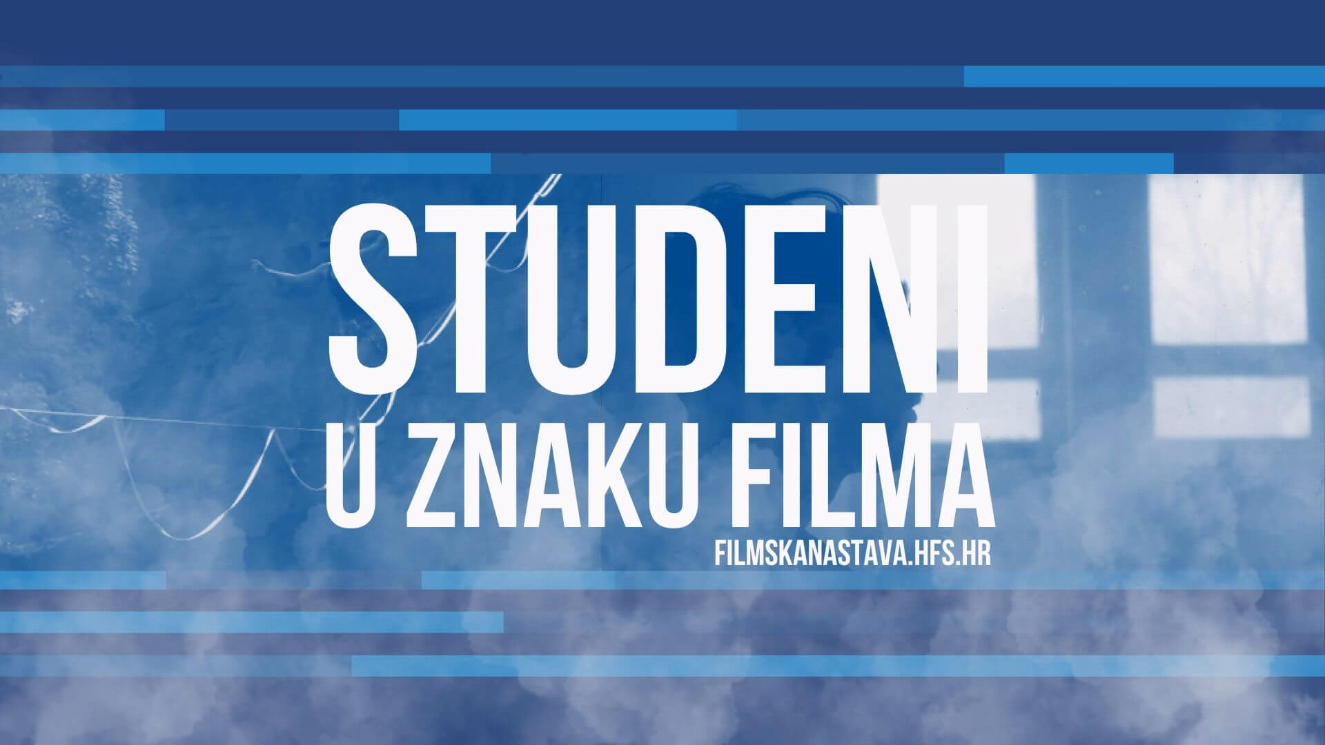Studeni u znaku filma na platformi Digitalna Filmska naSTAVa