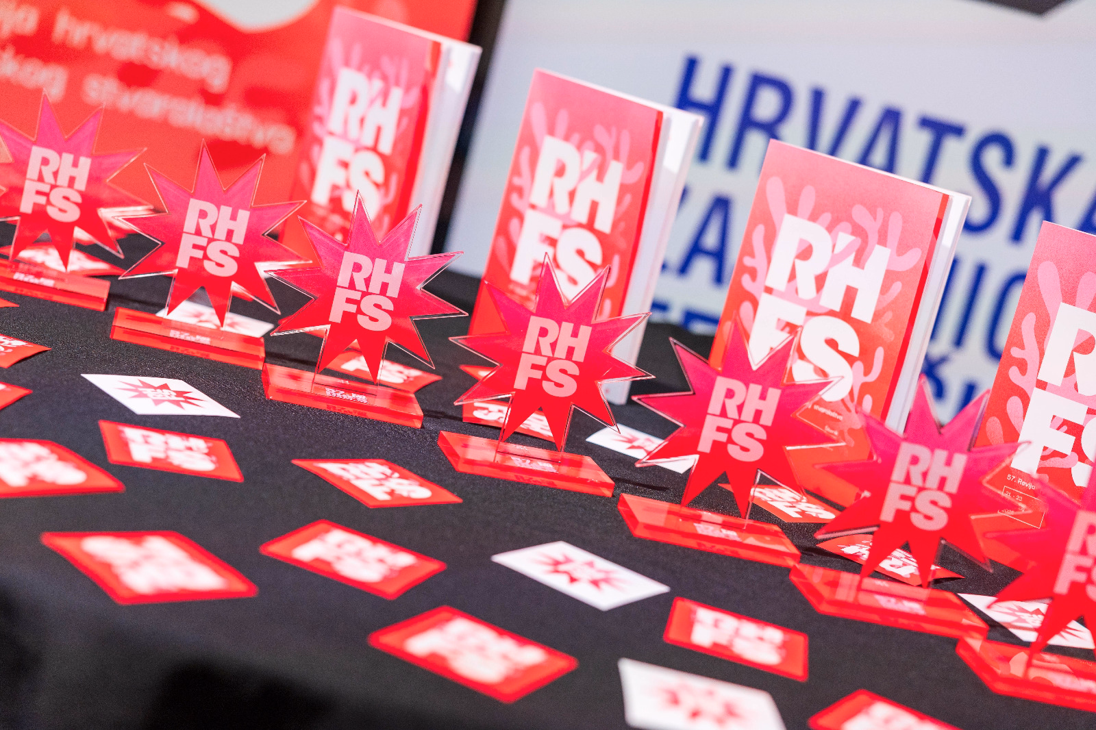 57. Revija u Šibeniku okupila i nagradila najbolje neprofesijske filmove godine