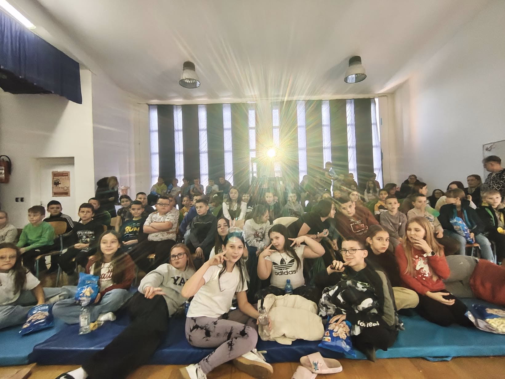 16. Novo kino Osmijeh donijelo bogat filmski program za sve generacije