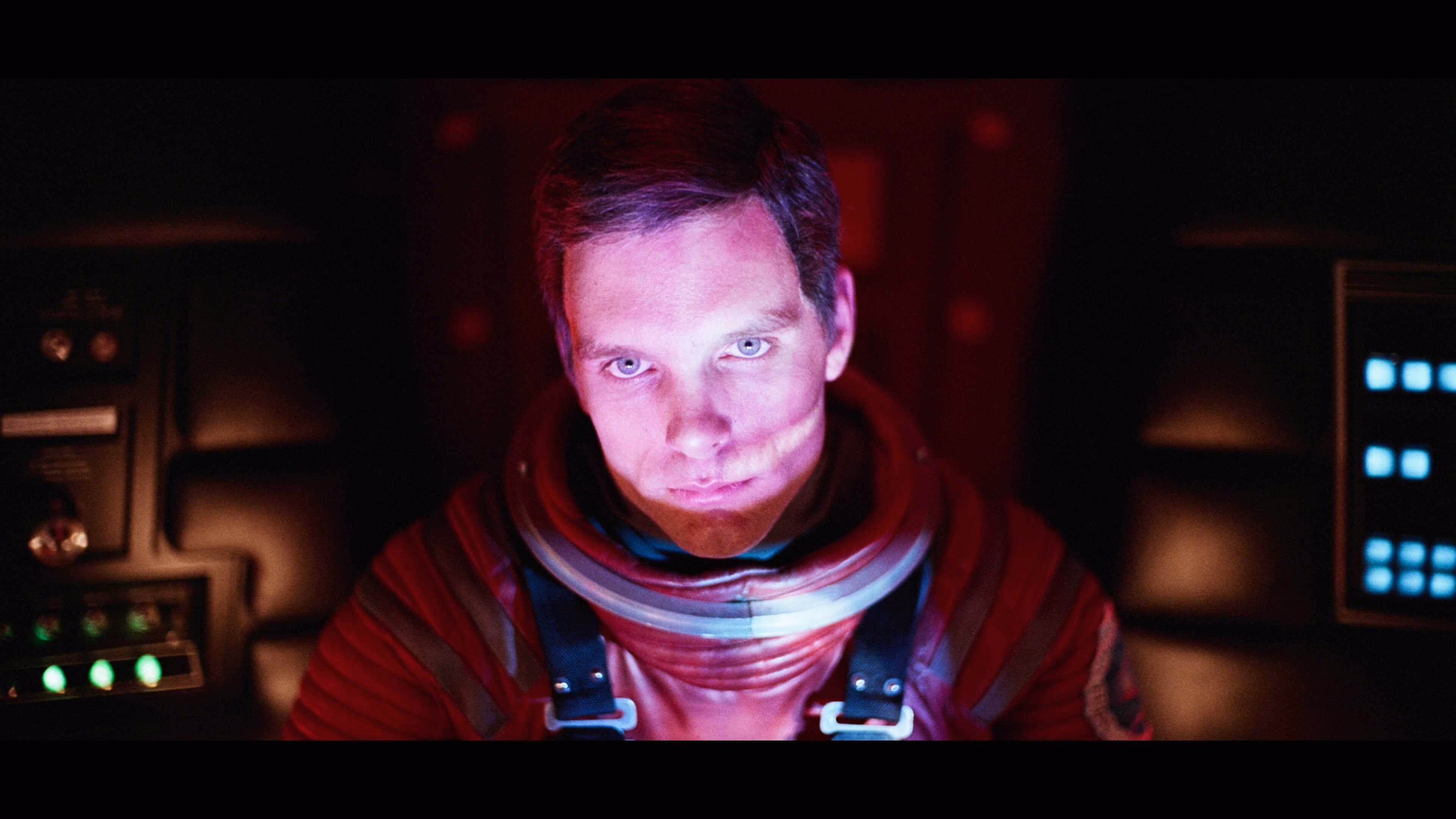 Retrospektiva Stanleyja Kubricka