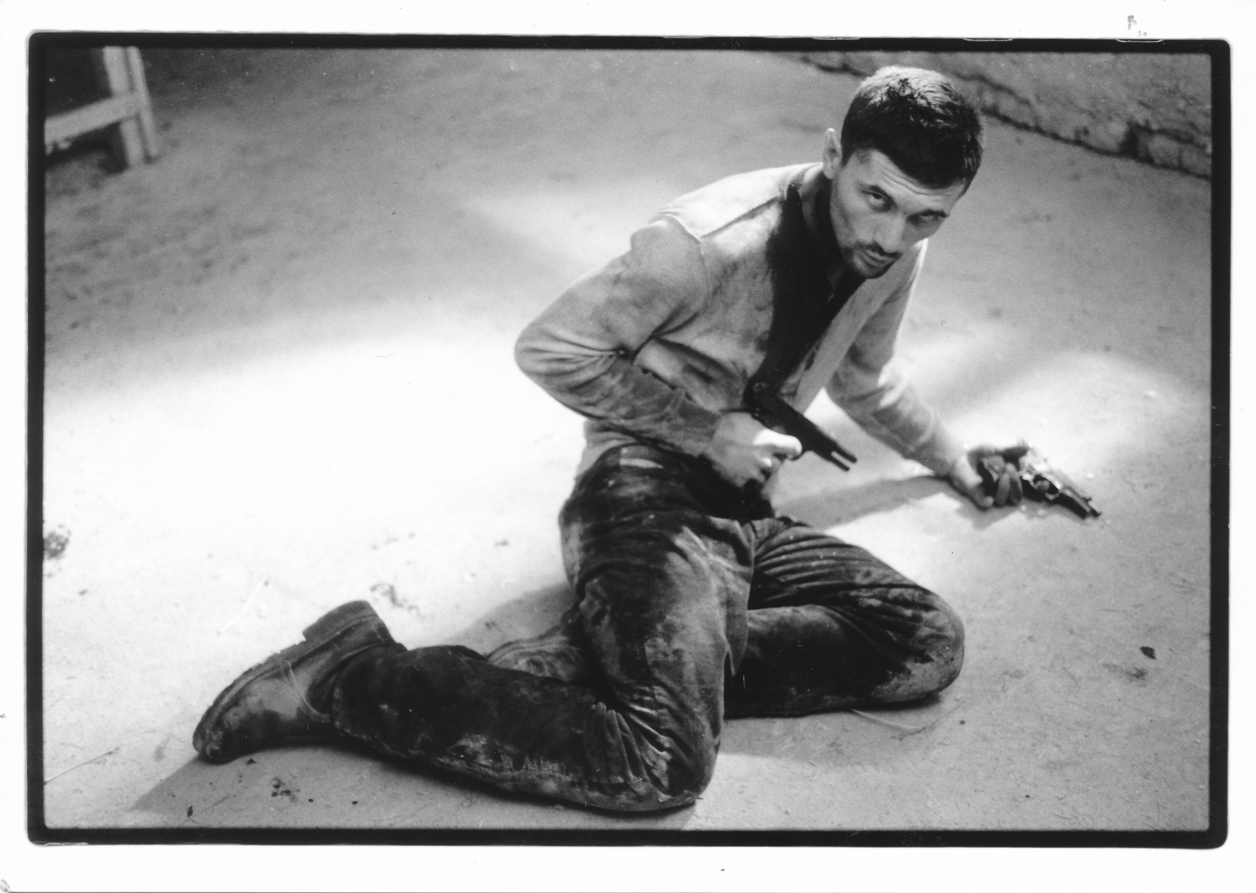 Omiljeni domaći krimi klasici