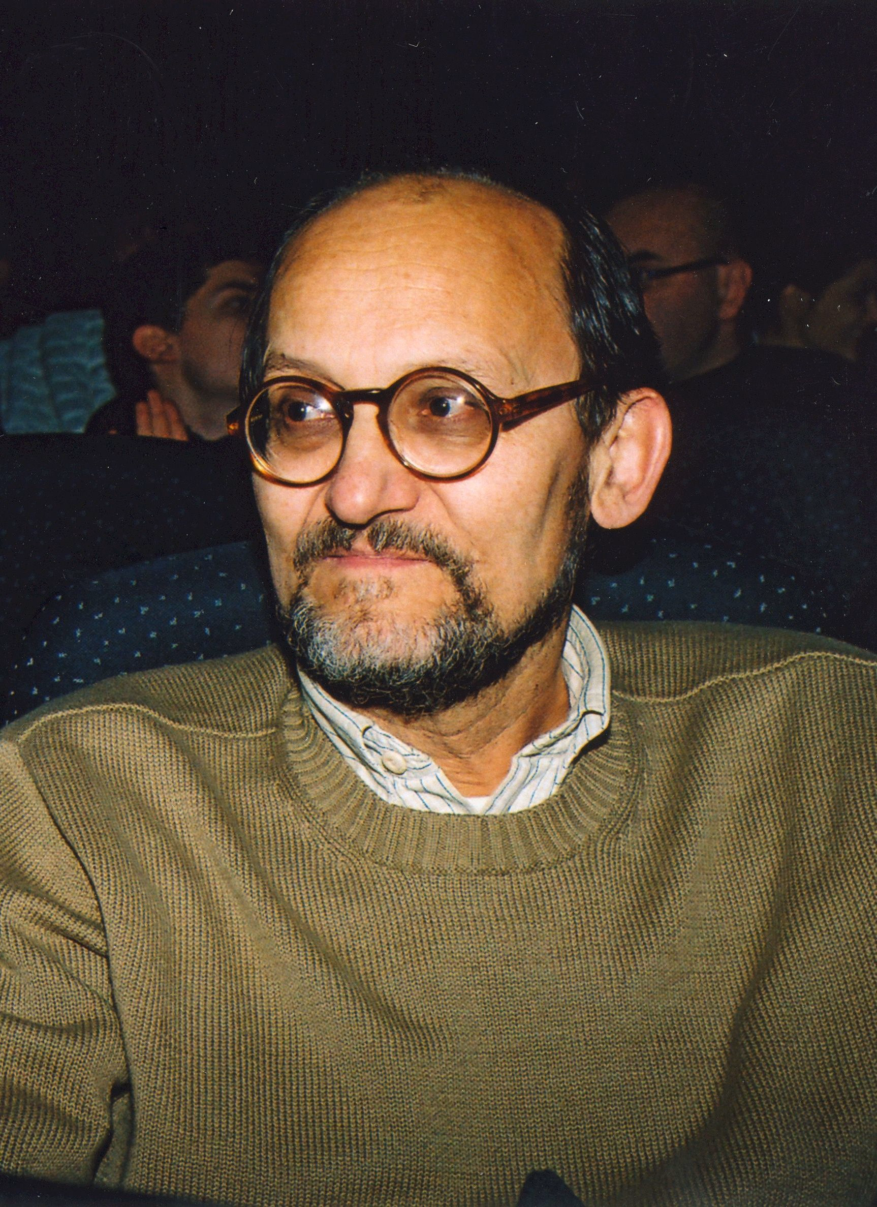 Predstavljanje dviju novih knjiga Hrvoja Turkovića