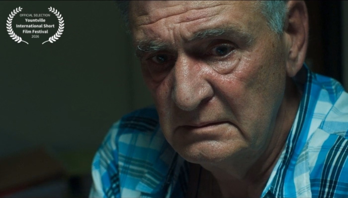 Film Anno Domini ponovo prikazan u Kaliforniji