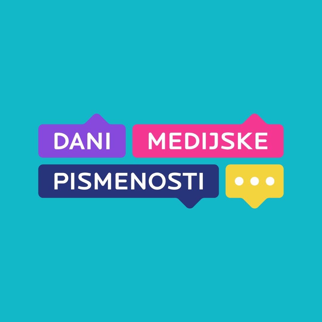 Filmski natječaj u sklopu Dana medijske pismenosti 2026.