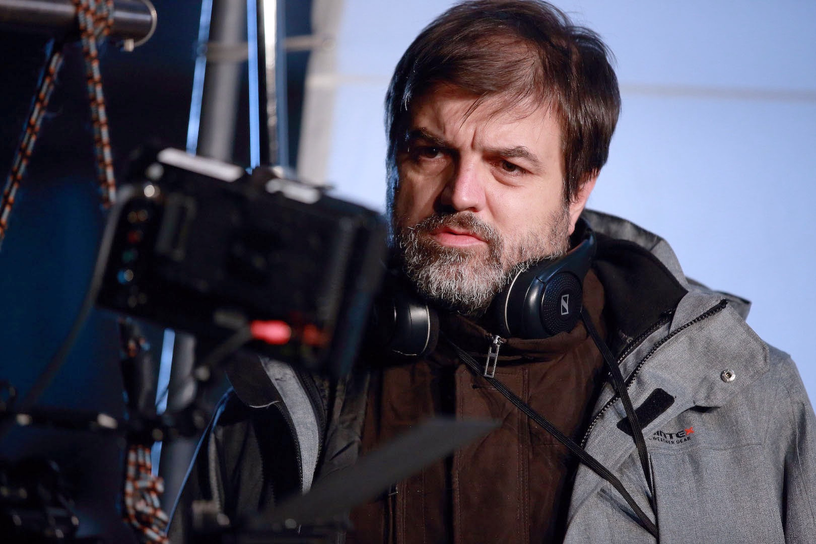 Javna predavanja Zvonimira Jurića o filmskom jeziku