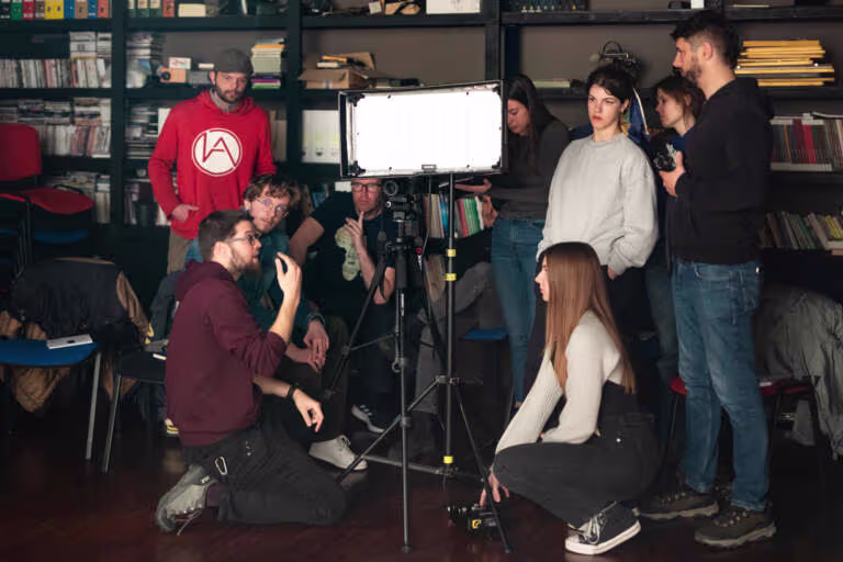 Otvorene prijave na Radionicu rasvjete