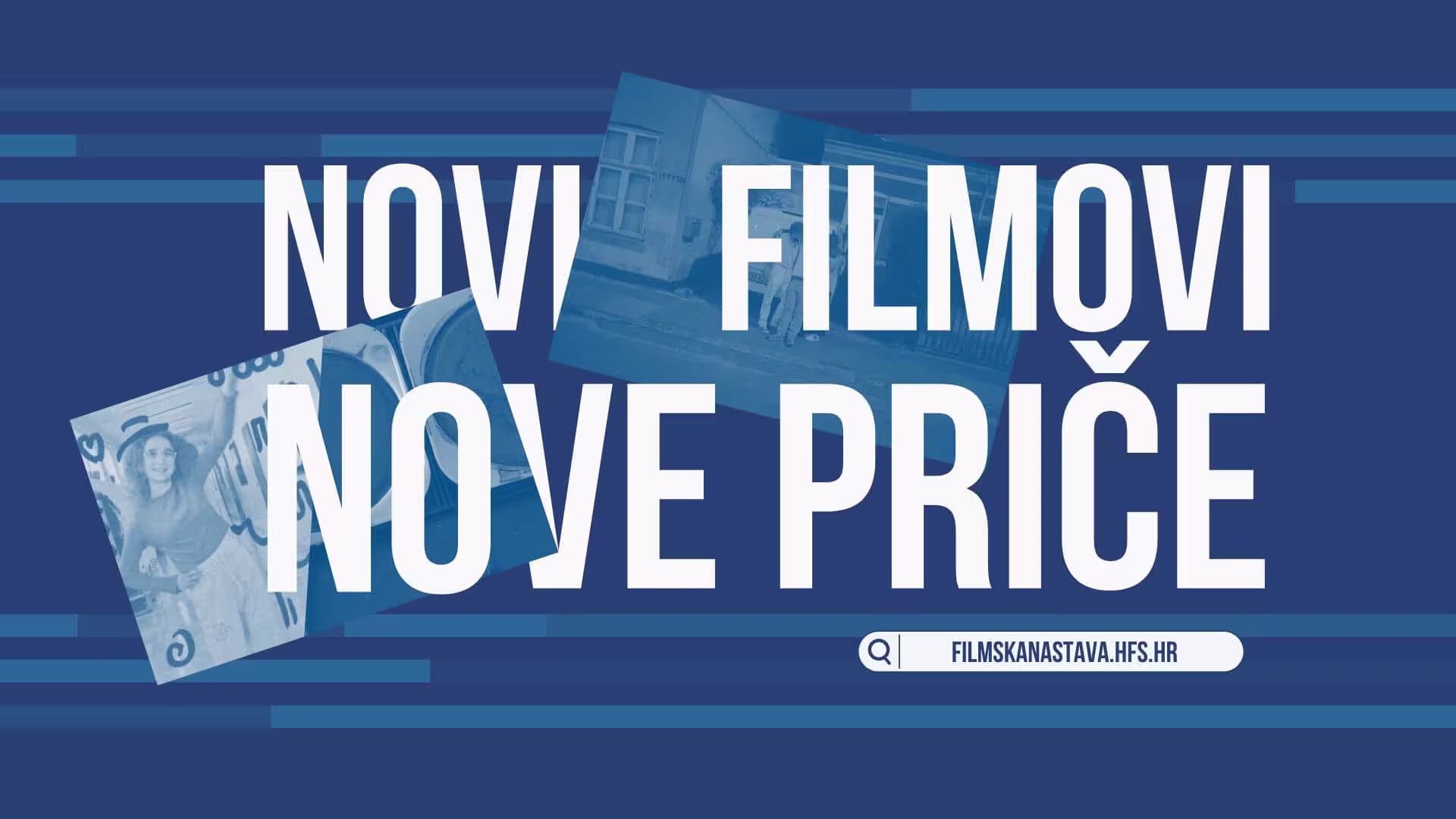 Uskoro novi naslovi na platformi Digitalna filmska naSTAVa