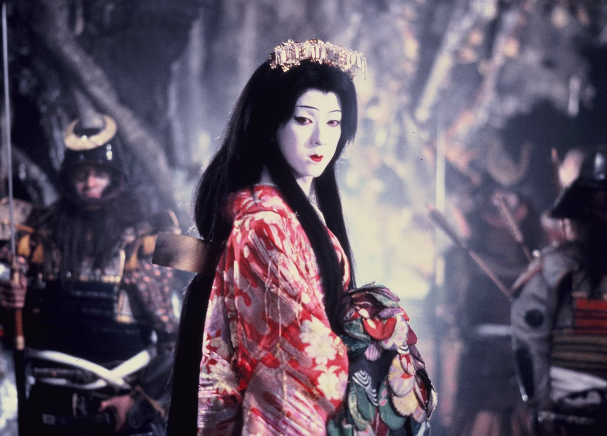 Retrospektiva vizionara japanskog filma Masahira Shinode