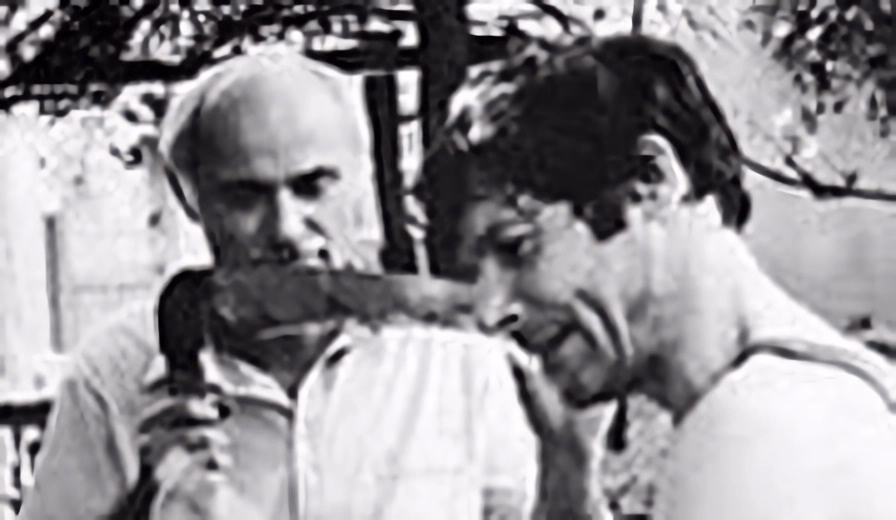 Ritam zločina (Dobri duh Zagreba)