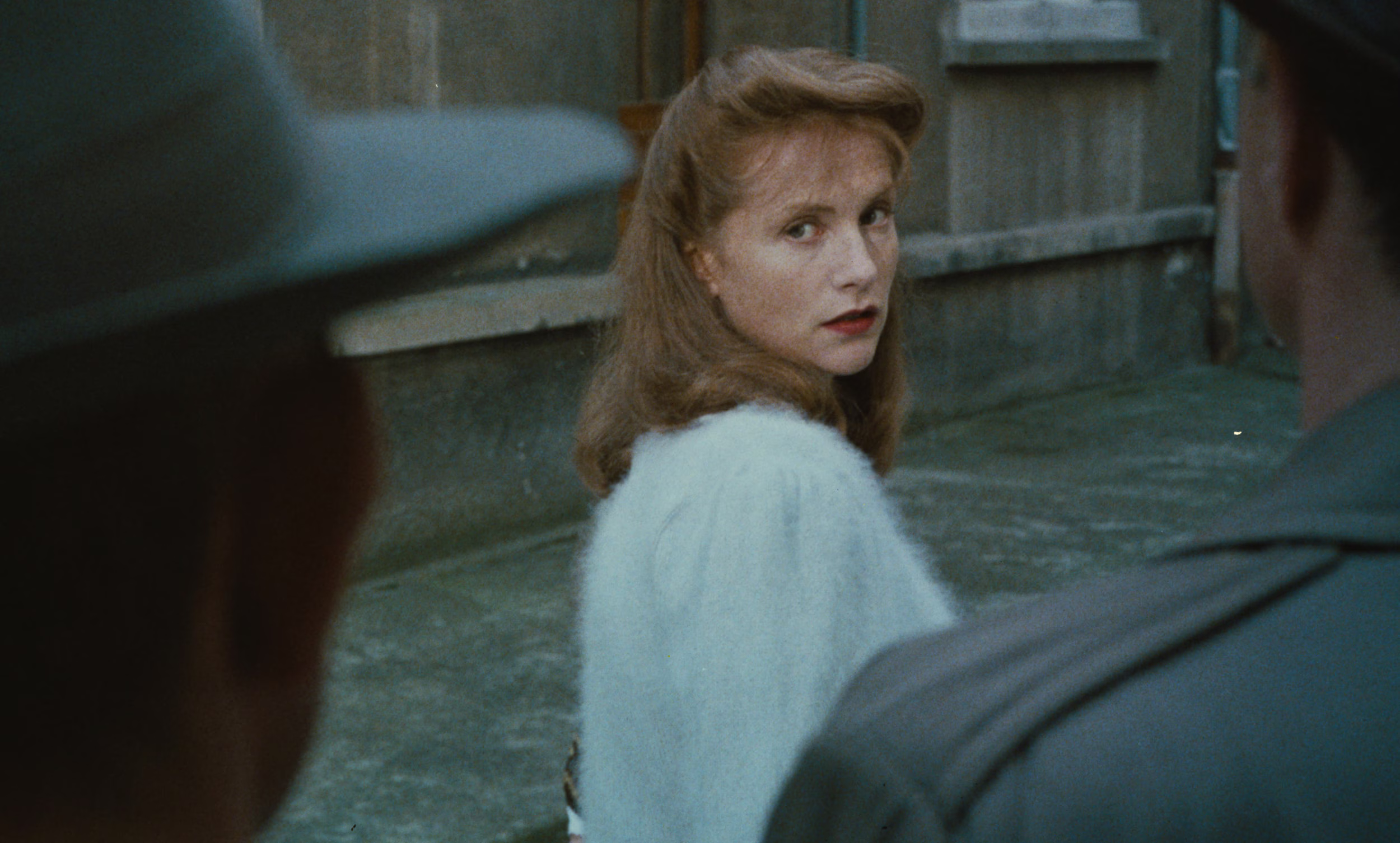 Filmovi koje je obilježila Isabelle Huppert