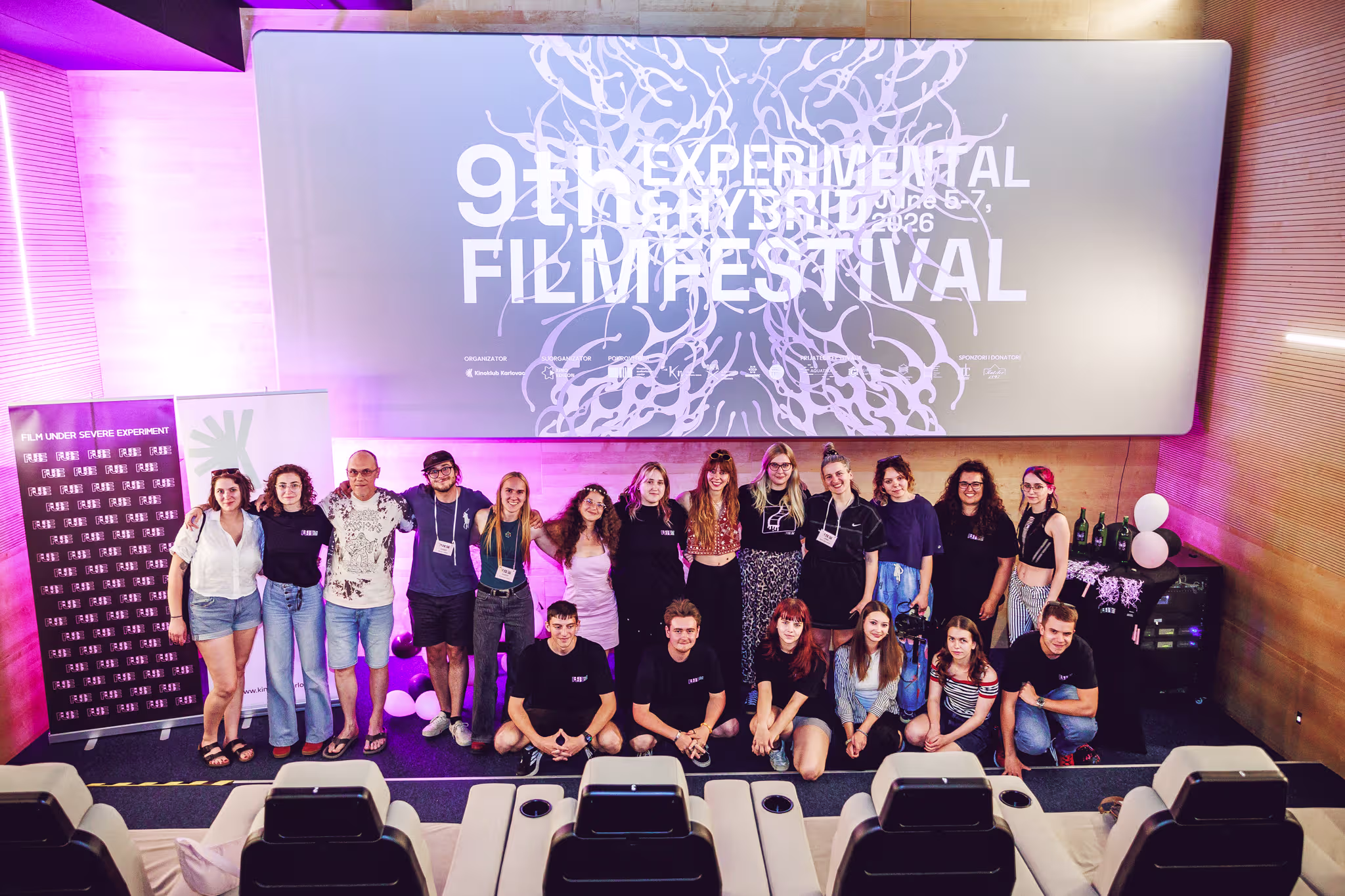 Završeno deveto izdanje filmskog festivala FUSE