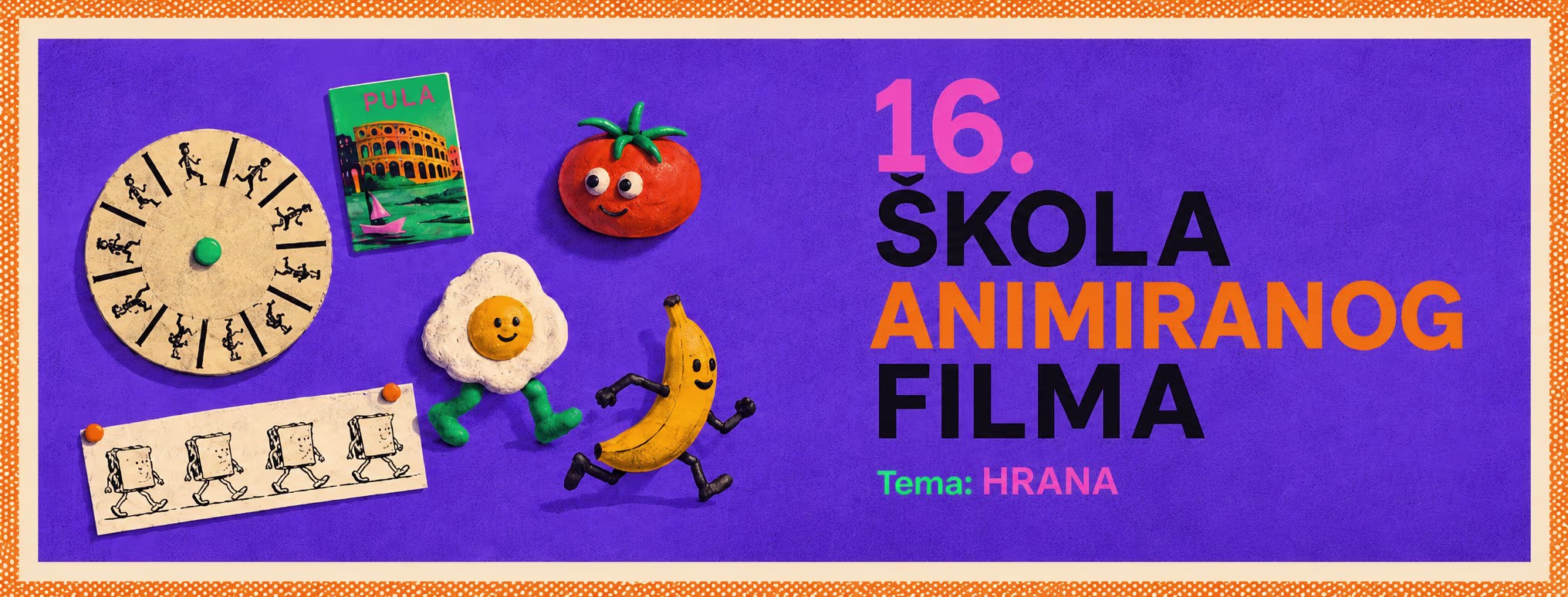 Premijera 16. Škole animiranog filma i Kritičko rešeto