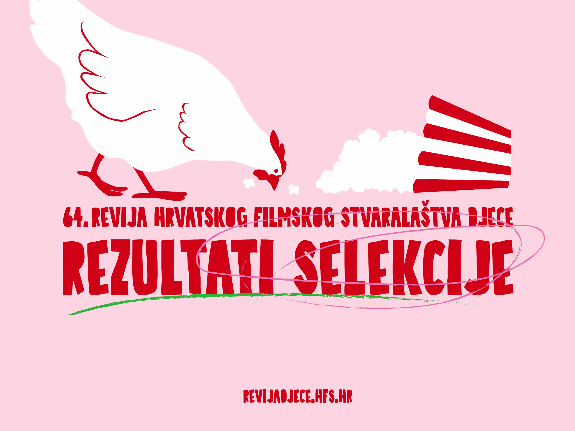 Mladi filmaši stižu u Đurđevac – objavljen natjecateljski program