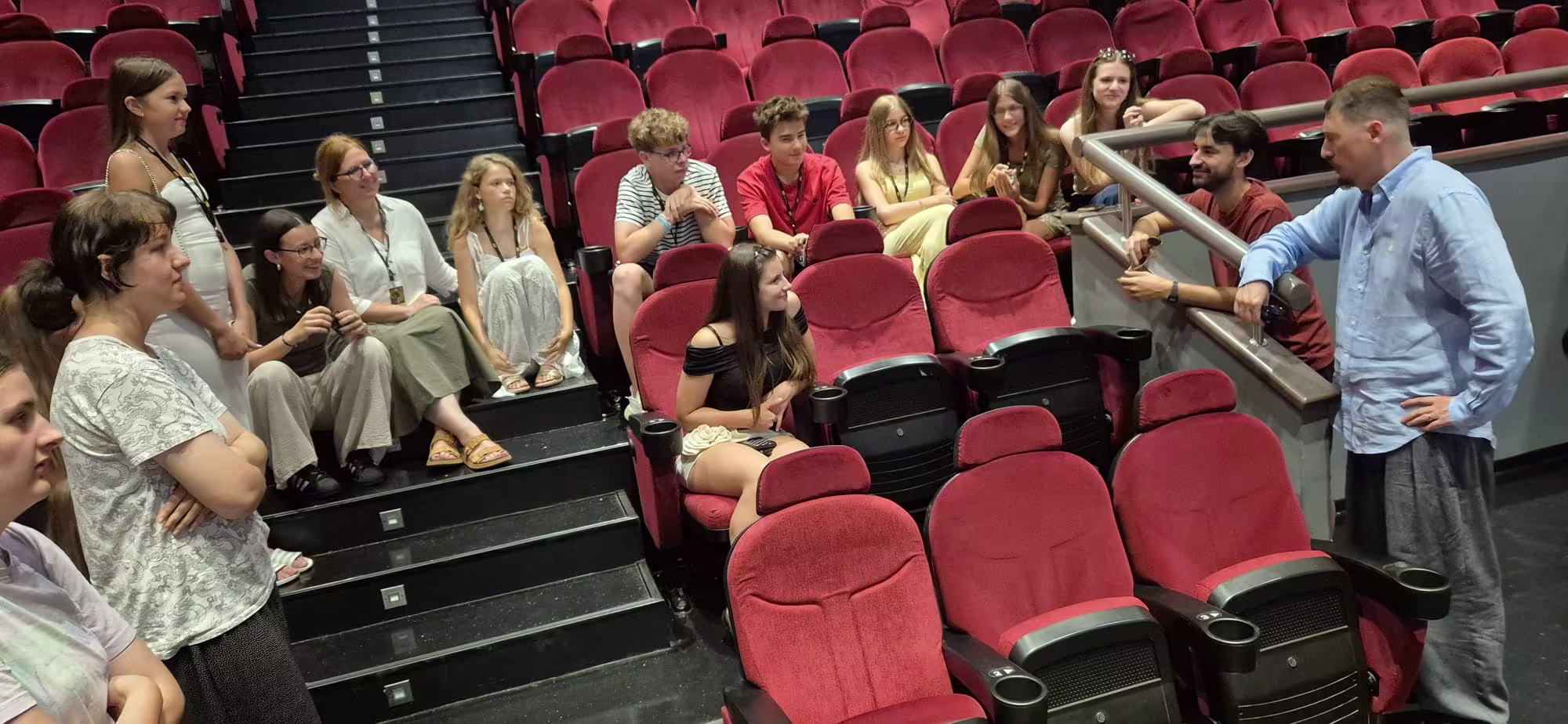 Filmovi učenika iz Osijeka i Zagreba pobjednici filmskog natječaja Dana medijske pismenosti
