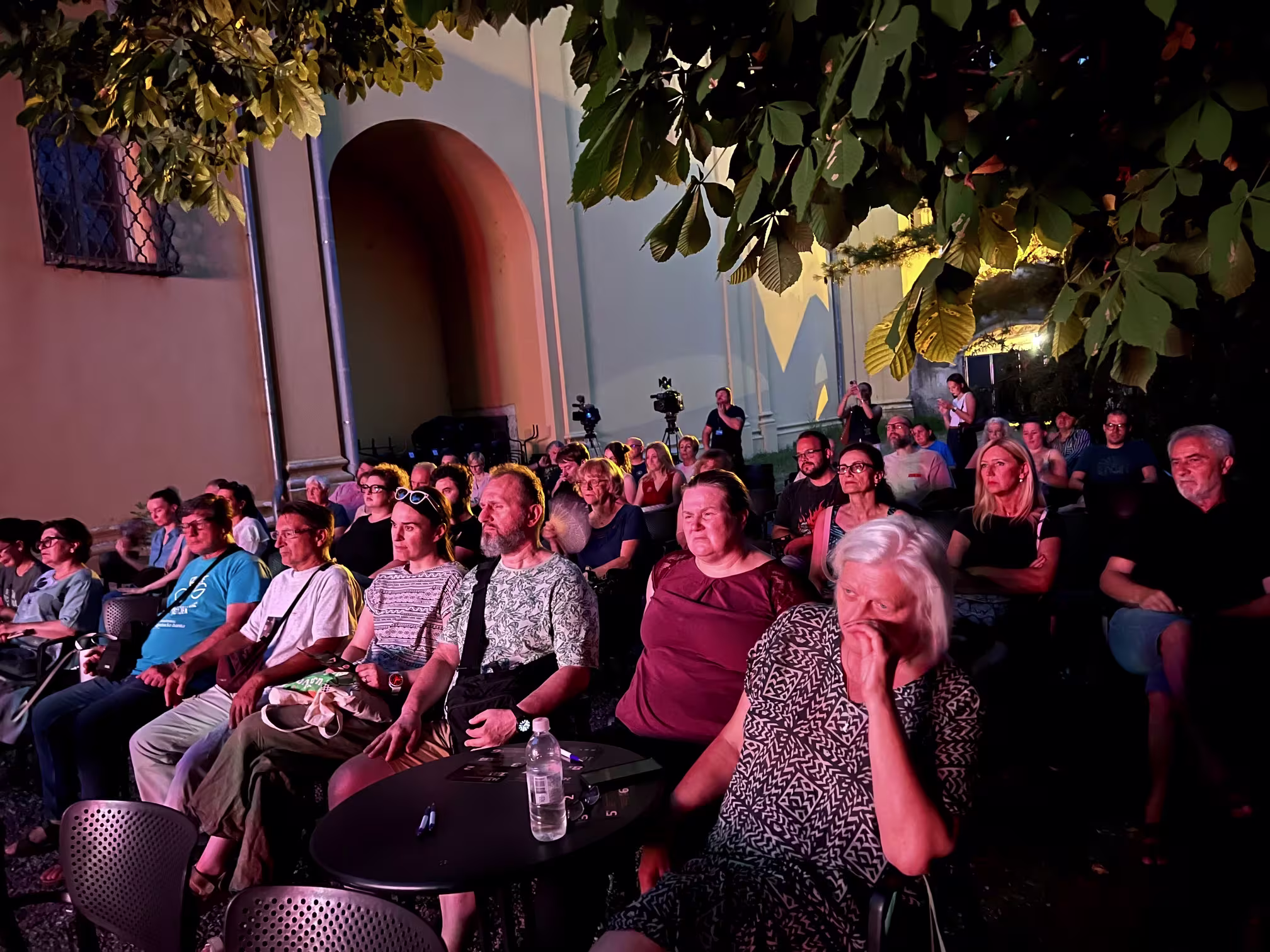 „Kroz vene“ pobjednik 24. Gastro film festa