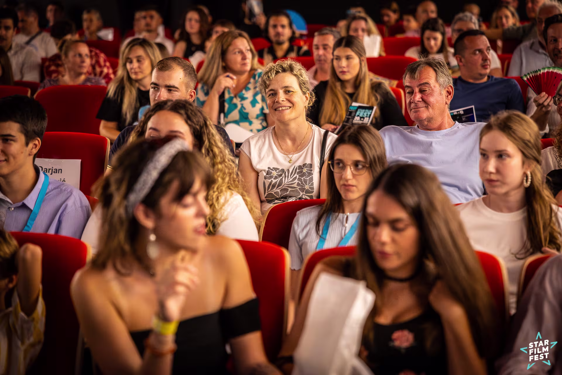 Otvoren 13. Star Film Fest