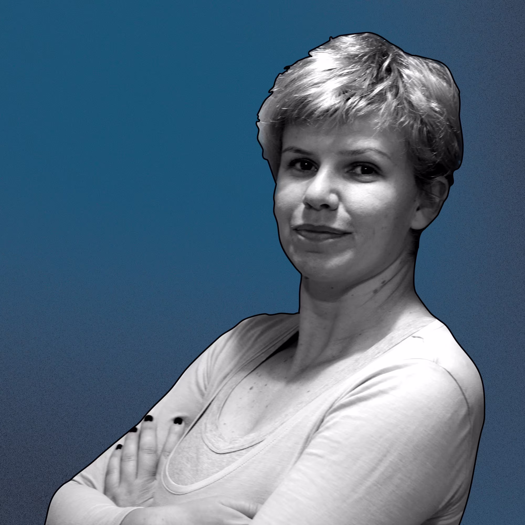 Skriveni Grad: Daša Gazde - Kr(u/i)žno gospodarstvo ili blaženo zatrpani