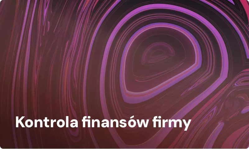 Kontrola finansów firmy. Czym jest i dlaczego jest tak ważna?