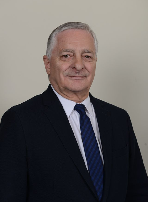 Frank J. Marchini