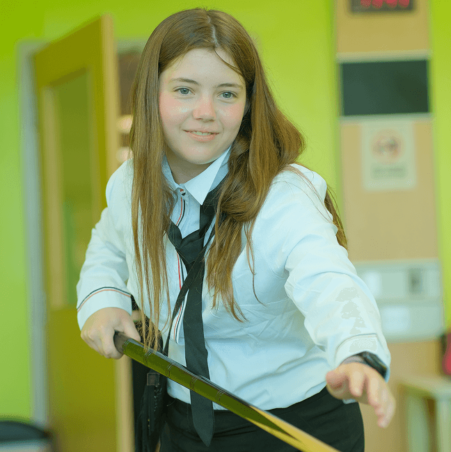 Co-Curricular Program