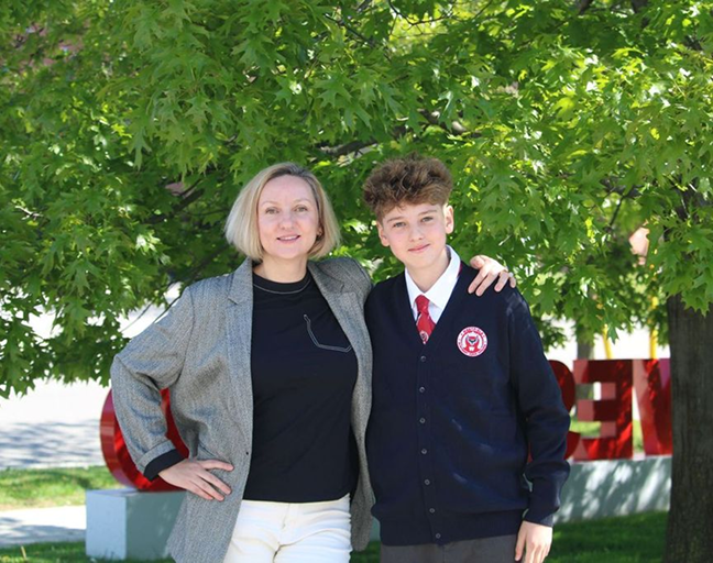 apply to private school toronto