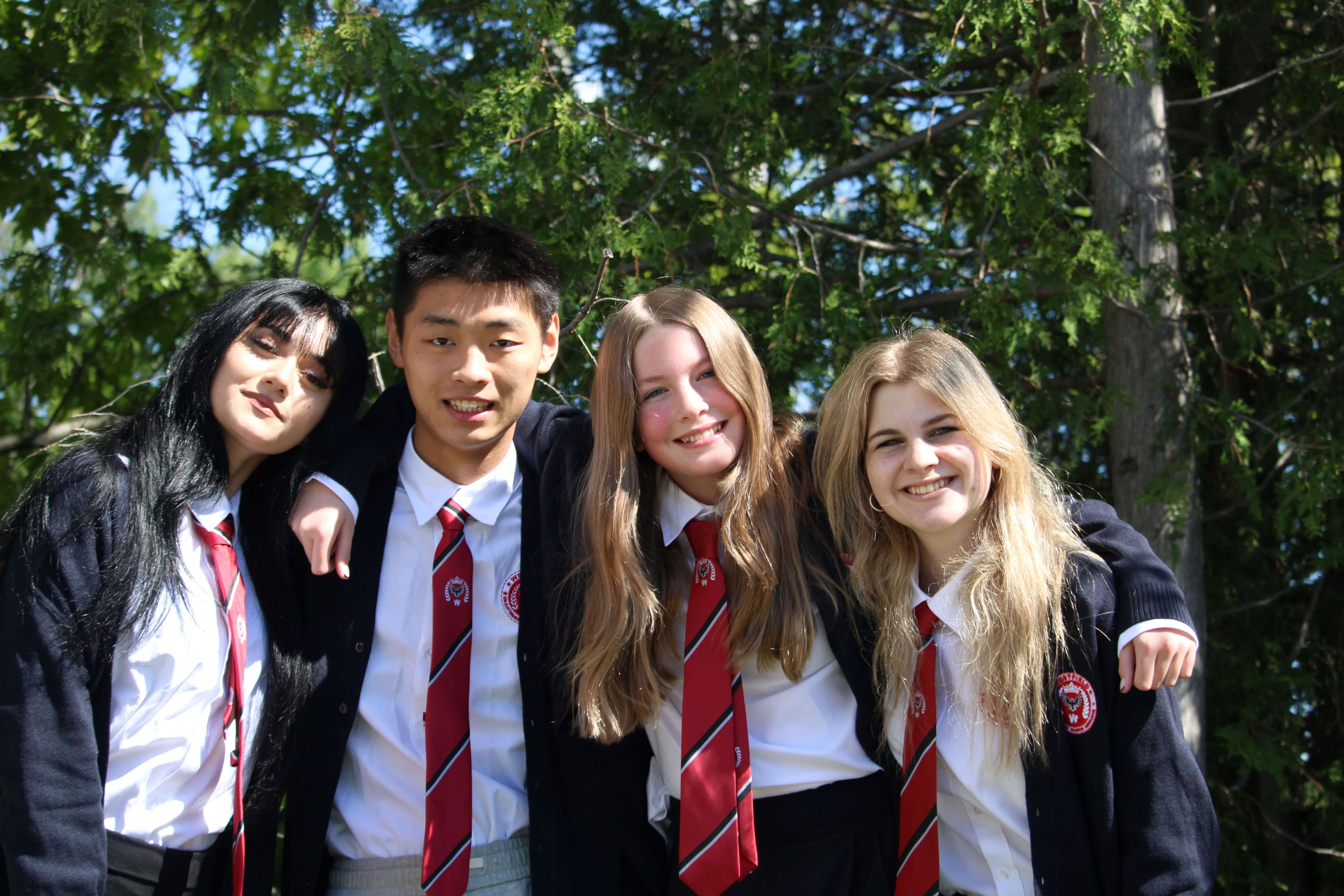 Westfield Secondary School