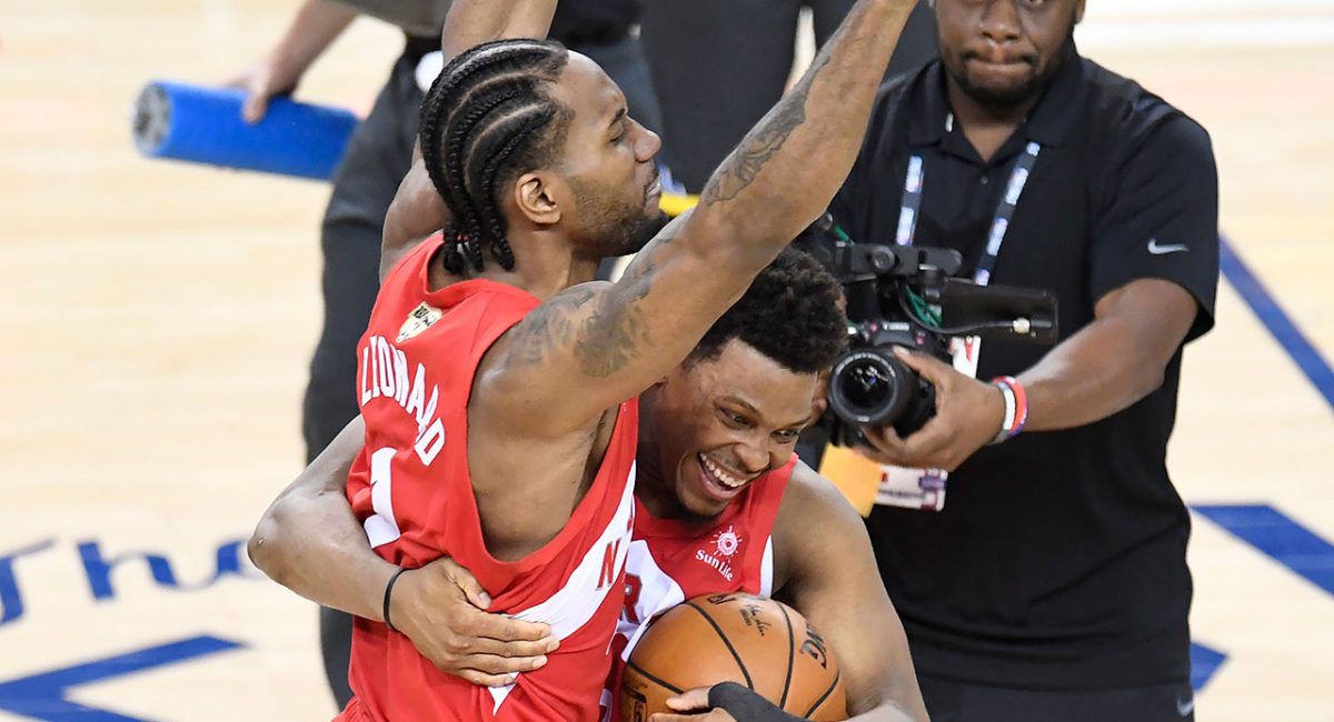 Kyle Kawhi championship