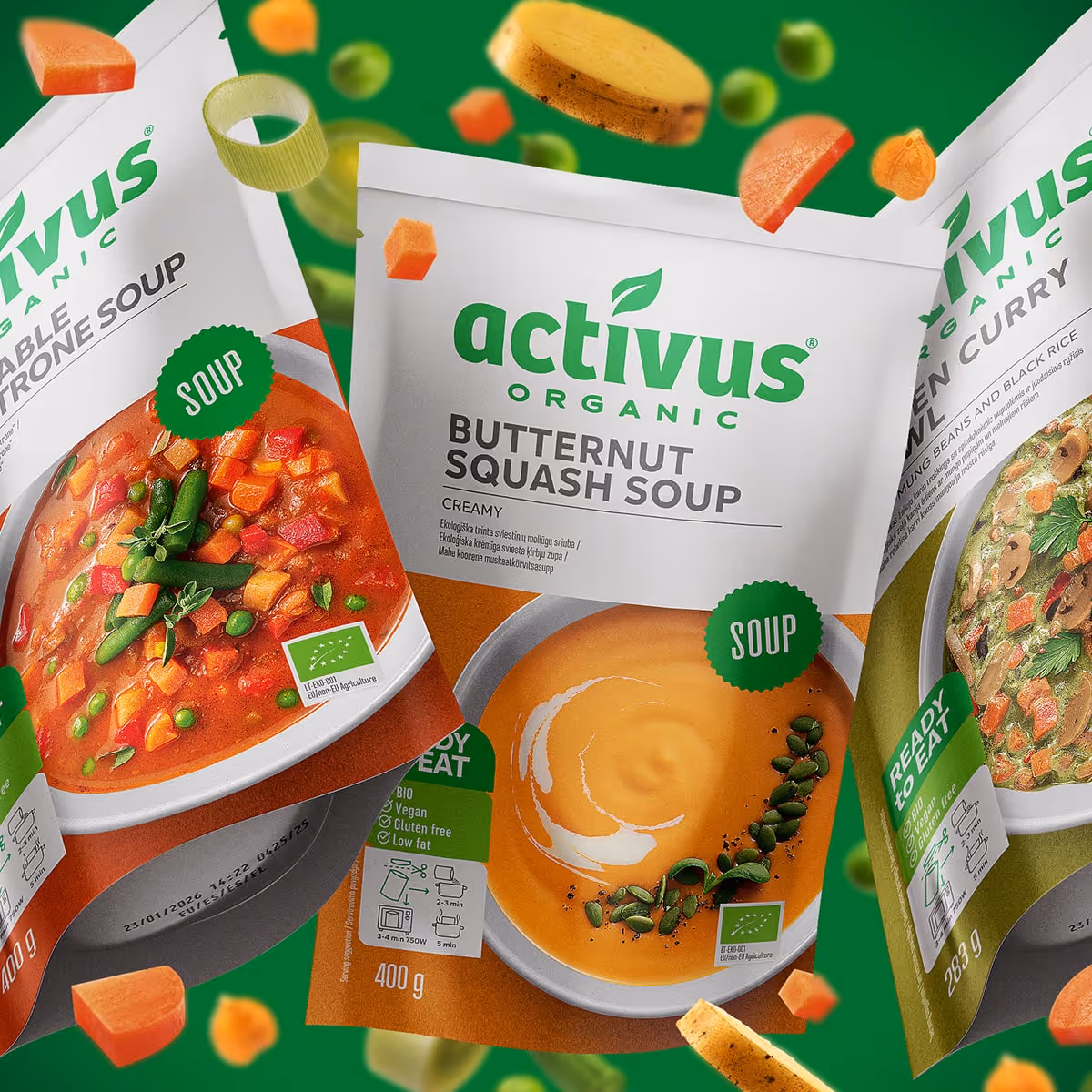 activus soup