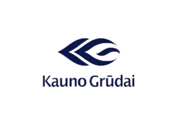 kauno grudai