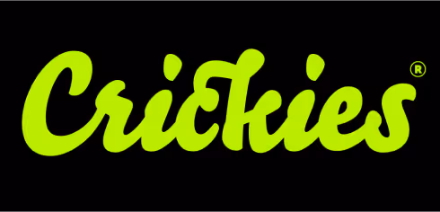 crickies logo