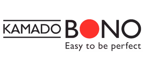 KAMADO BONO LOGO