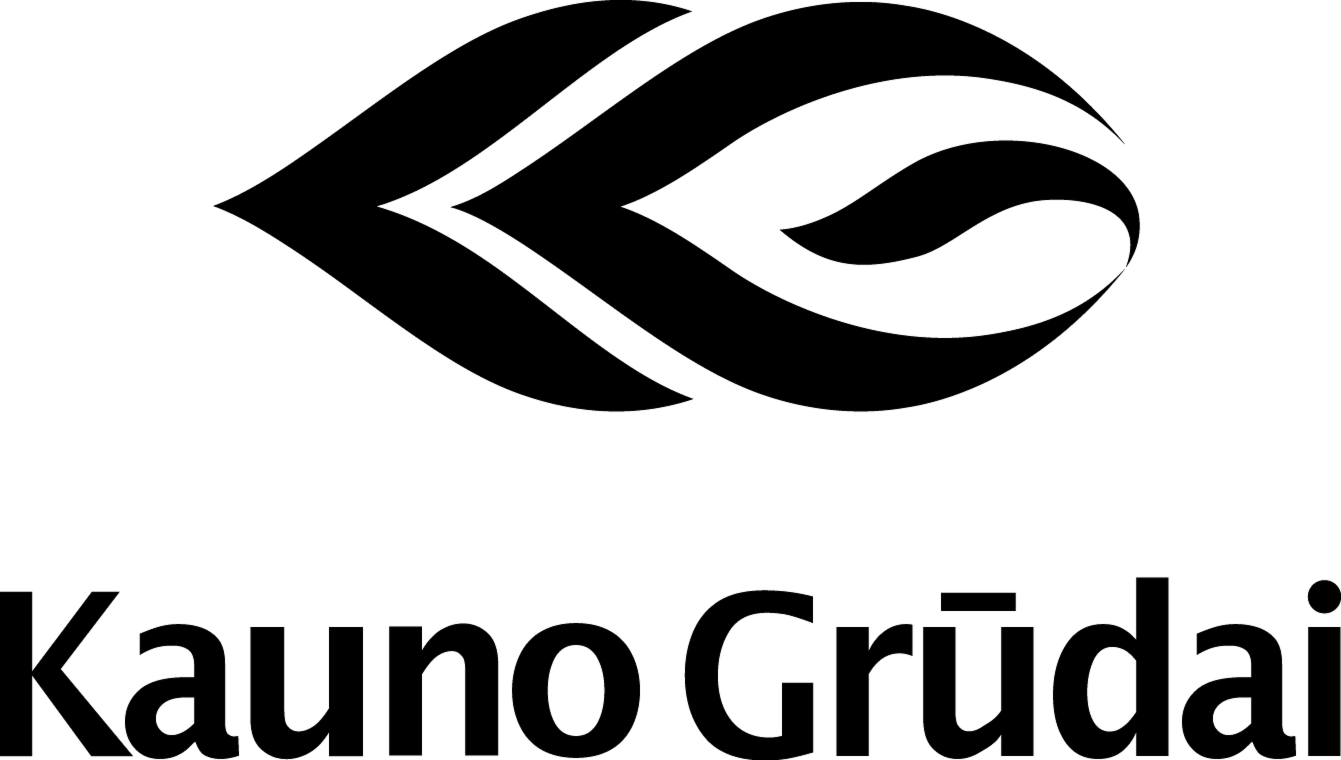 KG Logo