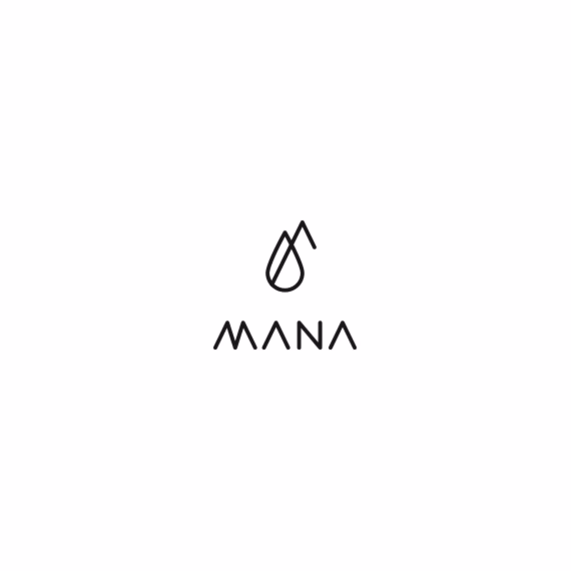 MANA LOGO
