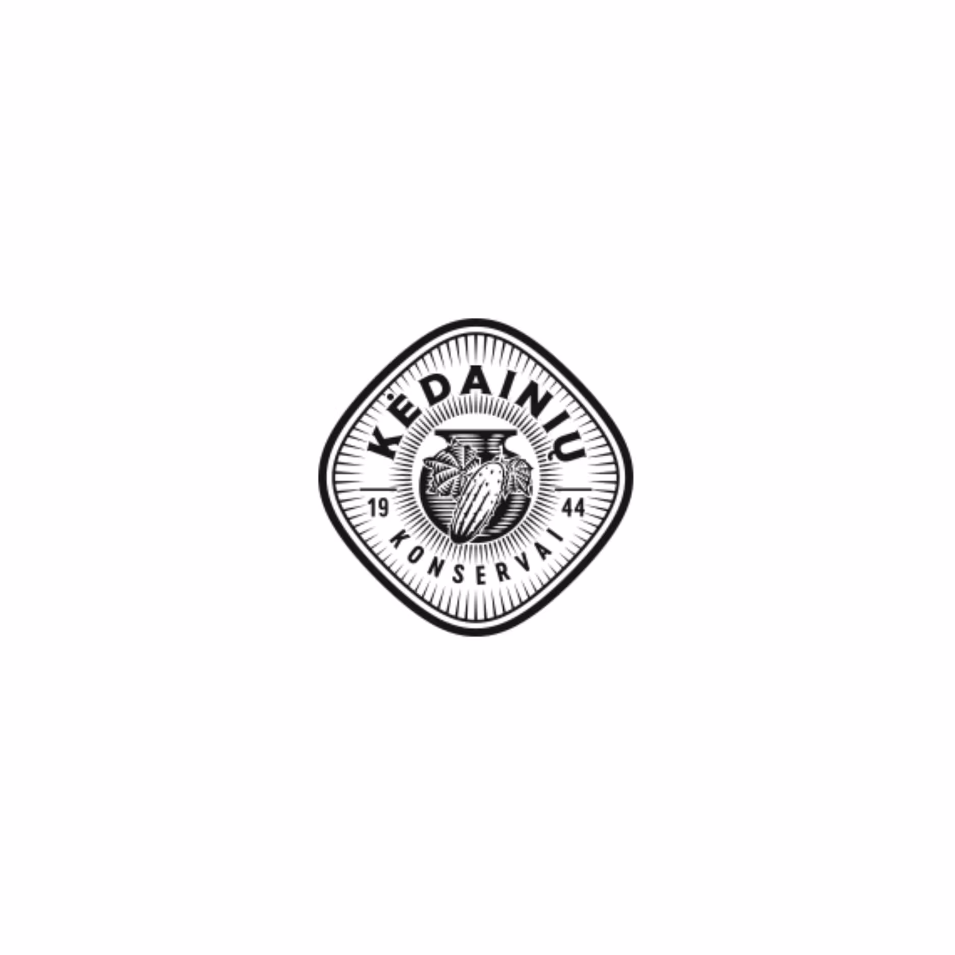 KĖDAINIŲ LOGO
