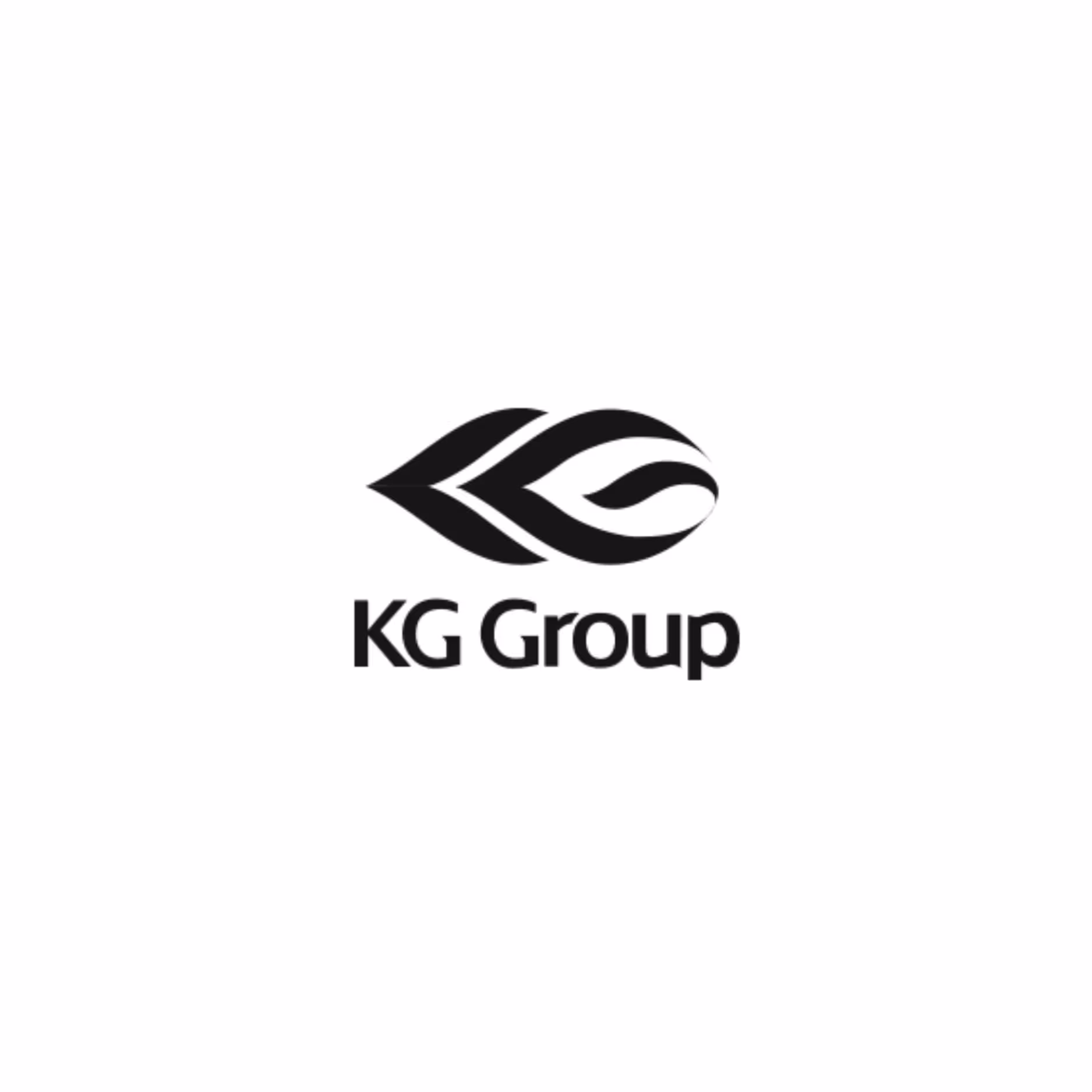 KG LOGO