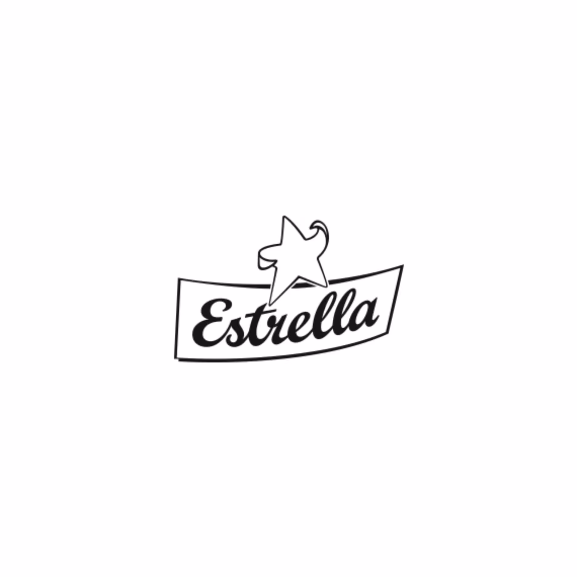 ESTRELLA LOGO