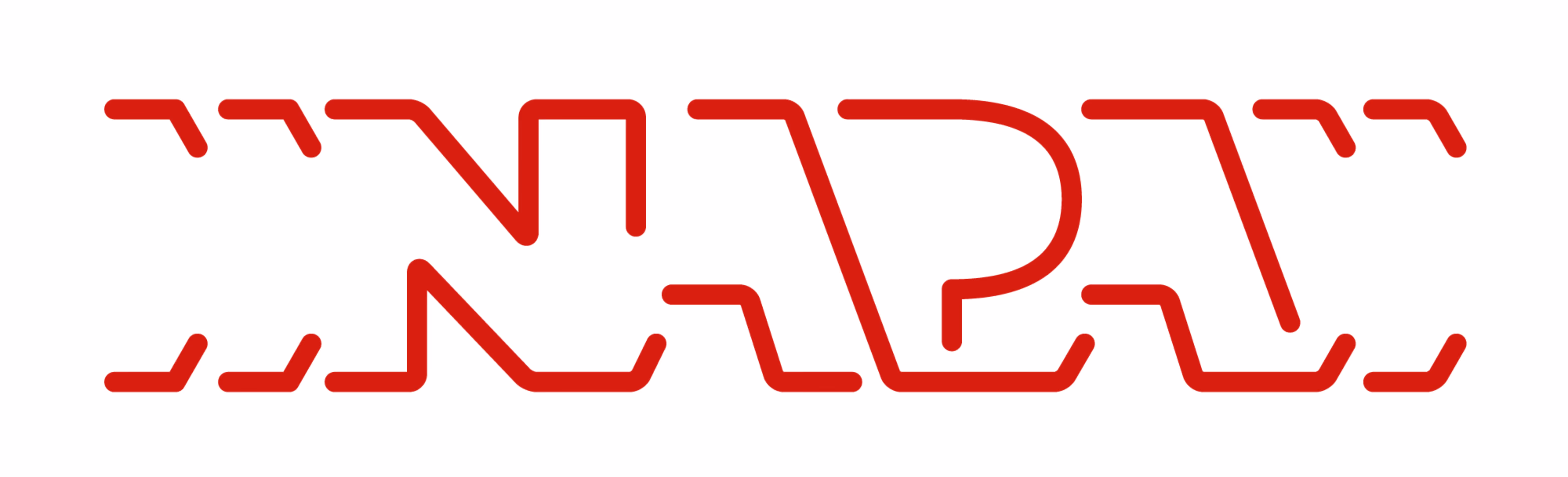 NAPA LOGO