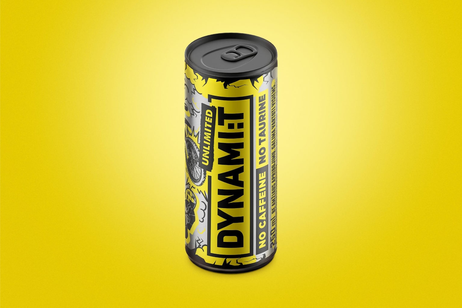 DYNAM:T UNLIMITED PACKAGING DESIGN