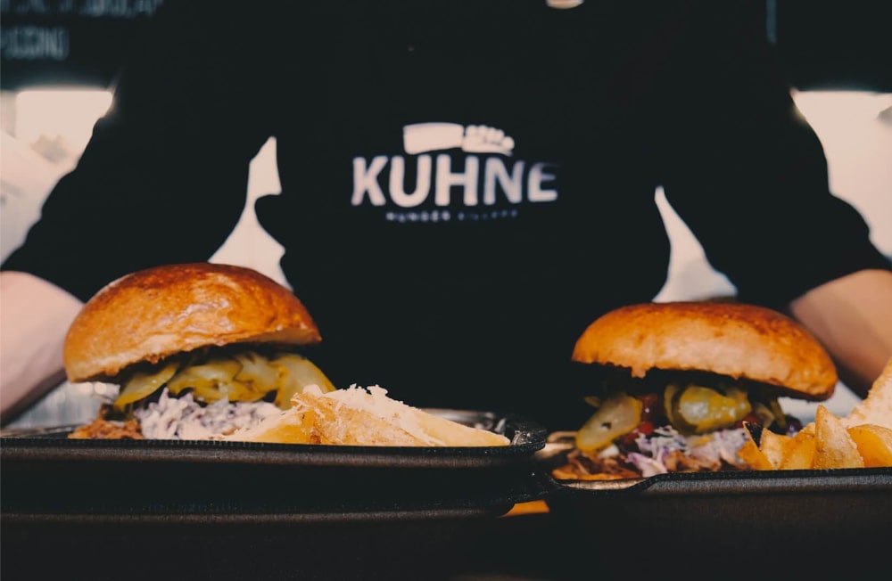 KUHNE BRAND DESIGN