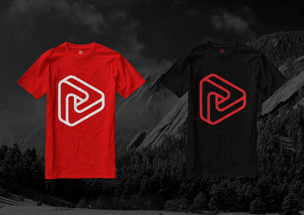 THERMOWAVE LOGO DESIGN