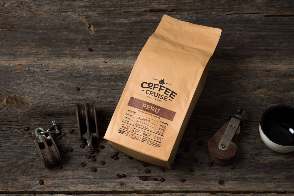 COFFEE CRUISE