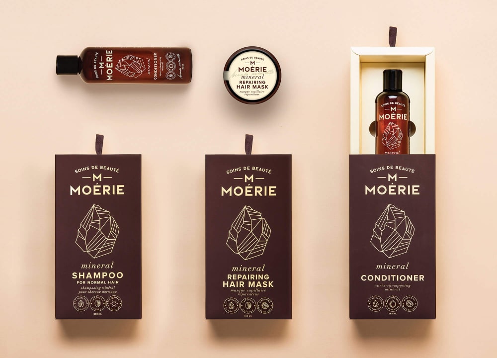 MOERIE BRAND DESIGN