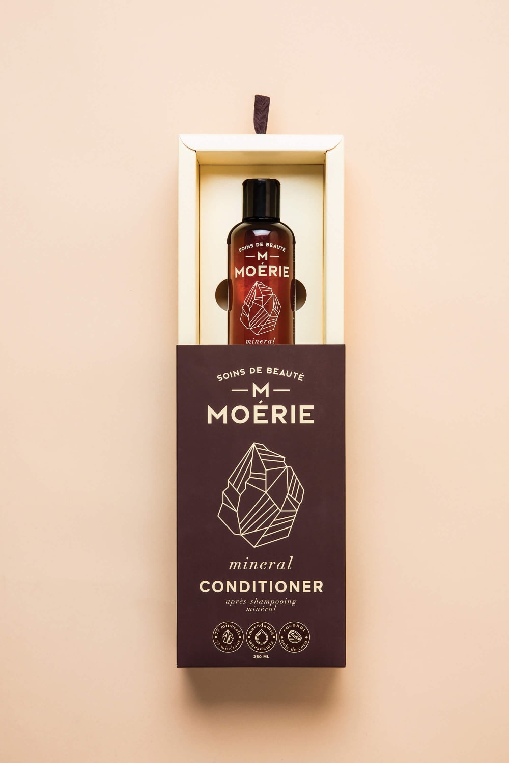 MOERIE BRAND DESIGN