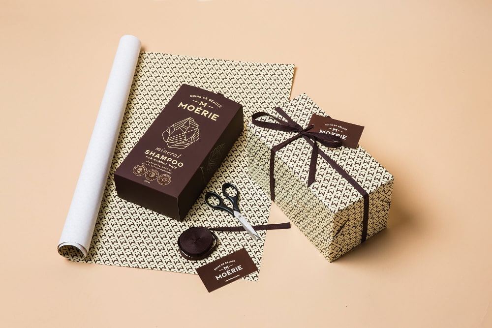 MOERIE BRAND DESIGN