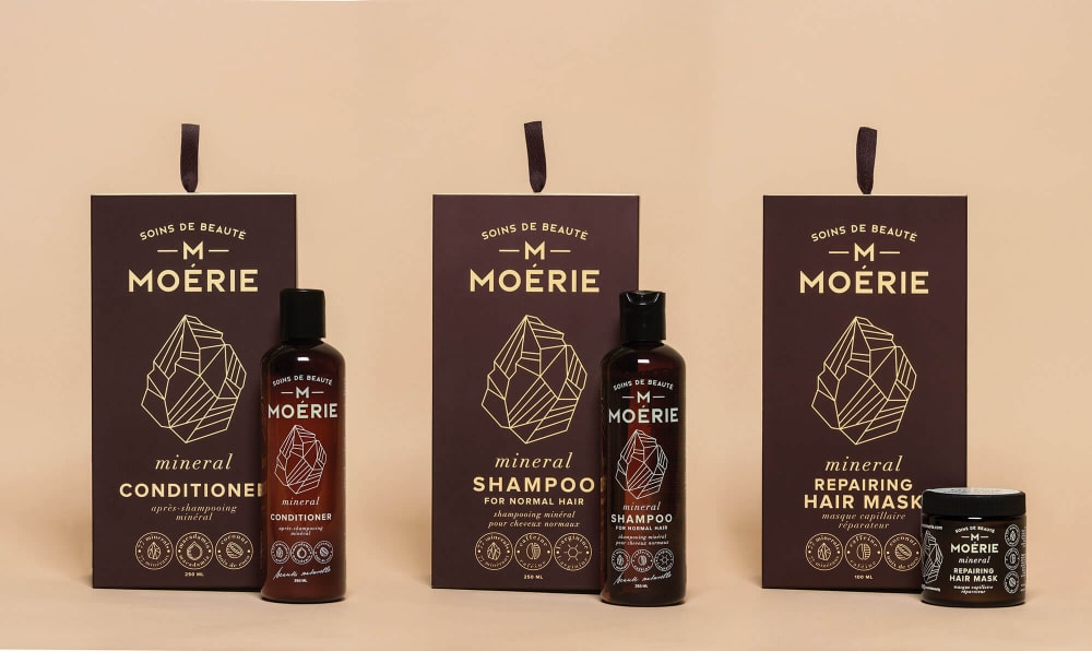 MOERIE BRAND DESIGN
