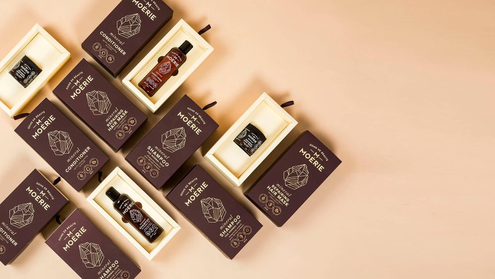 MOERIE BRAND DESIGN